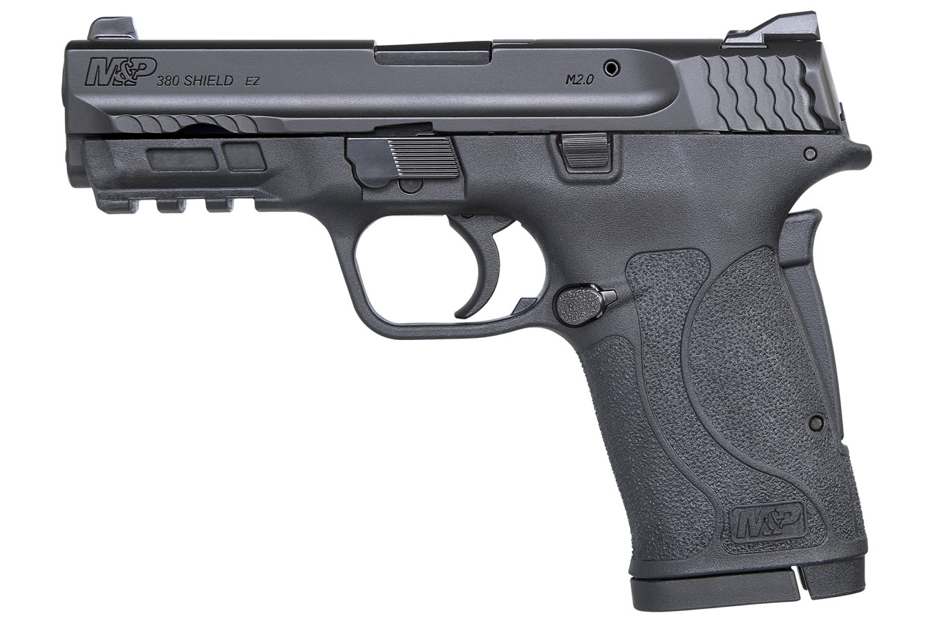 Smith & Wesson M&P380 Shield EZ 380 ACP Pistol with No Thumb Safety