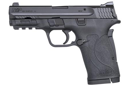 MP380 SHIELD 380 ACP PISTOL W/ NO THUMB SAFETY