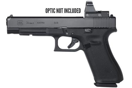 34 GEN5 MOS 9MM FULL-SIZE PISTOL