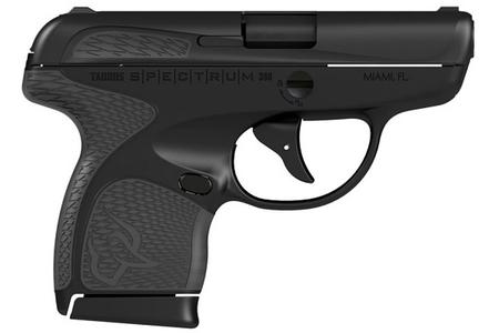 SPECTRUM 380 ACP BLACK/GRAY