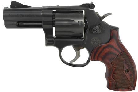 MODEL 586 L-COMP .357 MAG PC REVOLVER