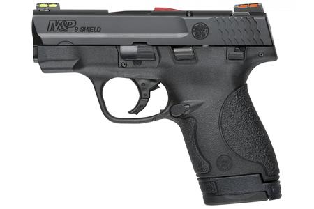 MP9 SHIELD 9MM W/HI-VIZ SIGHTS (CA COMP)