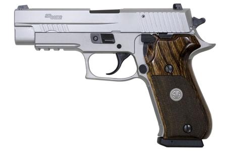 P220 ELITE 45 ACP ALLOY STAINLESS