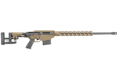 PRECISION RIFLE 6.5 CREEDMOOR BROWN