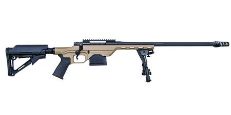 MVP LC 6.5 CREEDMOOR FDE PRECISION RIFLE