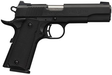 1911-380 BLACK LABEL SPECIAL 380 ACP