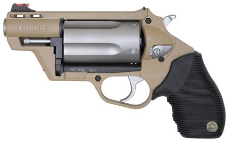 JUDGE PUBLIC DEFENDER POLY 45/410 FDE