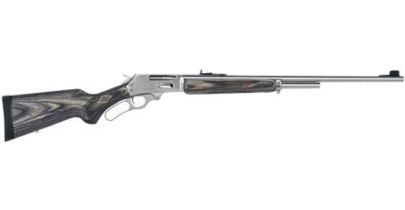 MODEL 336XLR 30-30 WIN LEVER-ACTION 24``