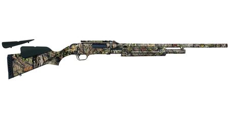 500 SLUGSTER 20 GAUGE MOSSY OAK SHOTGUN