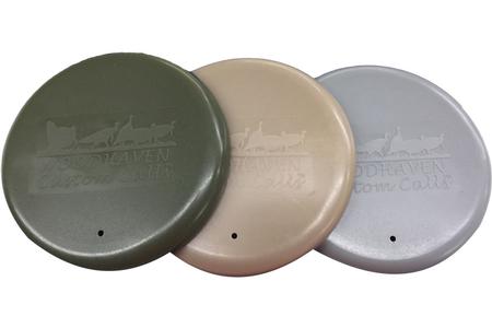 COLORED LIDS 3PK