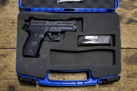 P229R 9MM DA/SA POLICE TRADE-INS (VG)