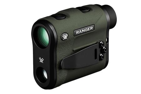 RANGER 1800 LASER RANGEFINDER