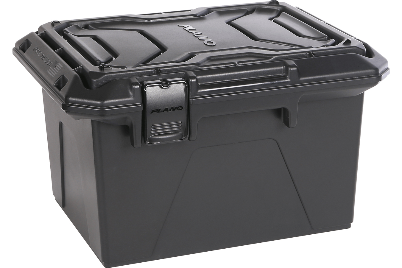 Plano Molding Tactical Series Ammo Crate