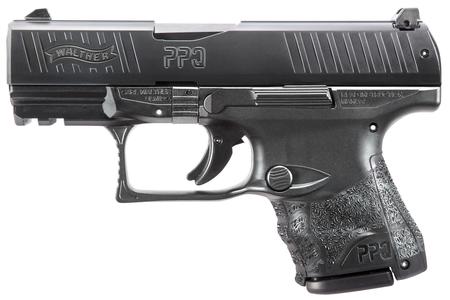 PPQ M2 SC 9MM SUB-COMPACT PISTOL