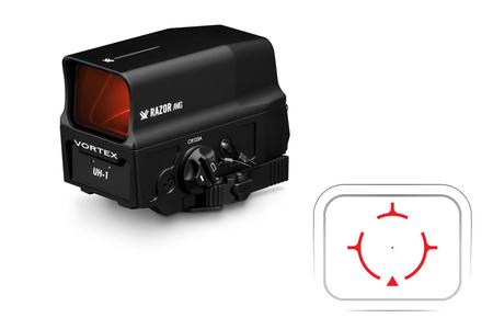 RAZOR AMG UH-1 HOLOGRAPHIC SIGHT