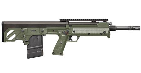 RFB 7.62X51MM NATO (308 WIN) OD GREEN