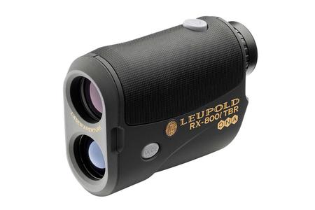 RX-800I TBR COMPACT DIGITAL RANGEFINDER