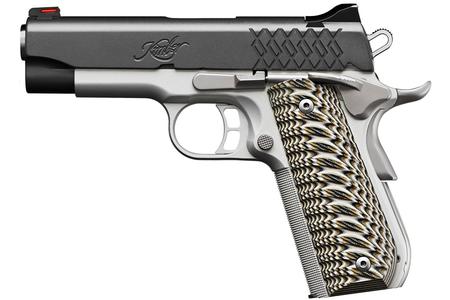 AEGIS ELITE PRO 45 ACP