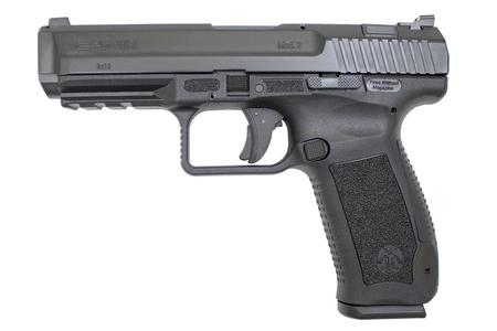 TP9SA MOD.2 SEMI-AUTO PISTOL CAL. 9MM W/WARREN SIGHTS