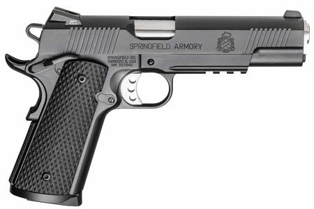 1911 LOADED LB OPERATOR 45 ACP