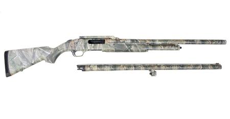 535 12 GAUGE COMBO REALTREE SHOTGUN