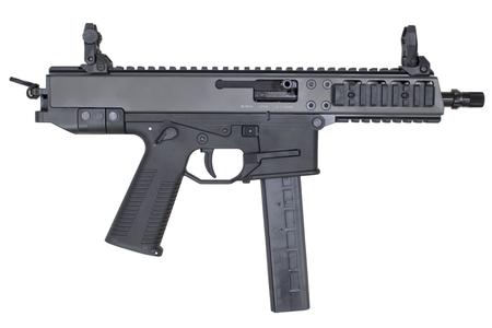 GHM9 9MM SEMI-AUTOMATIC PISTOL