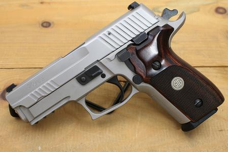 P229 ELITE 9MM USED PISTOL