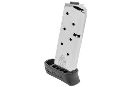 911 380 AUTO 7 RD MAG (STAINLESS)