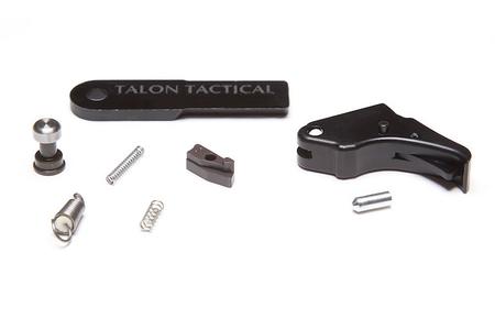 SHIELD ACTION ENHANCEMENT TRIGGER AND DUTY CARRY KIT