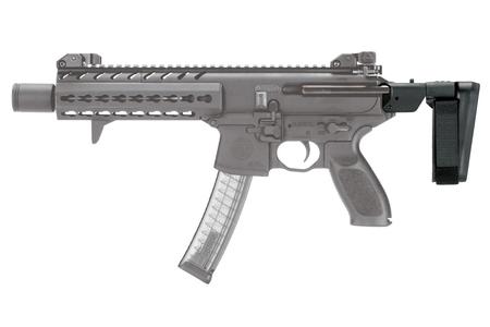 SIG SAUER MPX/MCX PSB BLACK 3 POSITION