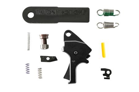 FLAT FACED FORWARD SET TRIGGER KIT FOR MP 2.0 