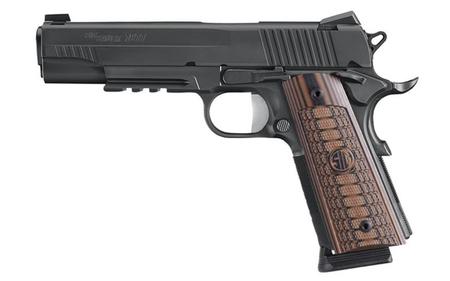 1911 45 ACP SELECT BLACK 5` BBL 8 RND MAG