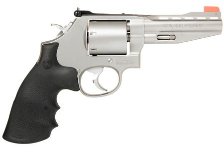 MODEL 686 357 MAGNUM PERFORMANCE CENTER