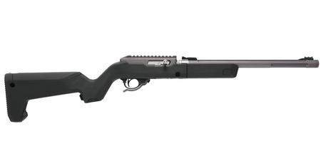 X-RING TAKEDOWN 22LR W/ BACKPACKER STOCK