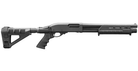 870 TAC-14 12 GAUGE WITH ARM BRACE