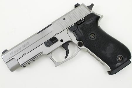 P220R 45ACP DASA USED PISTOLS (FAIR)