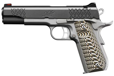 AEGIS ELITE CUSTOM 45 ACP