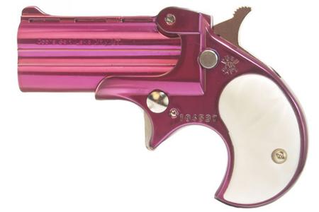 C22 22LR DERRINGER MAJESTIC PINK