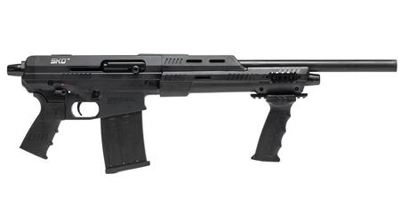 SKO SHORTY 12 GAUGE SEMI-AUTOMATIC