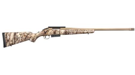 AMERICAN RIFLE 450 BUSHMASTER  GOWILD CAMO