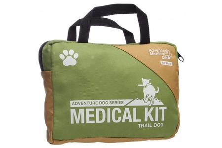 ADVENTURE DOG SERIES TRAIL DOG MEDICAL KIT