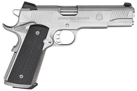 1911 TRP STAINLESS 45 ACP