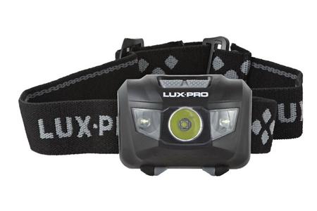 250 LUMEN HEADLAMP