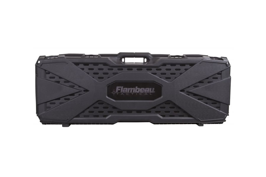 Flambeau AR Tactical Rifle Case