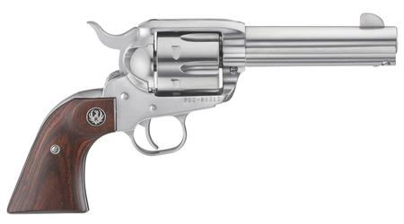 VAQUERO 45 LC STAINLESS 4.62``