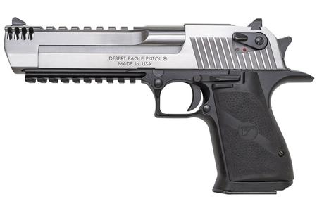 DESERT EAGLE MARK XIX 357 MAG STAINLESS