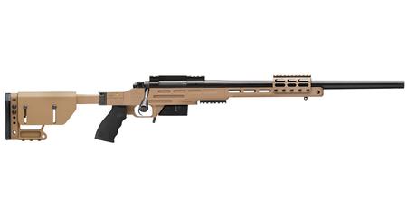 ADVANCED TACTICAL SOC II 308 WIN (FDE)