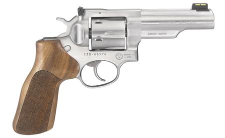 GP100 MATCH CHAMPION 10MM AUTO REVOLVER