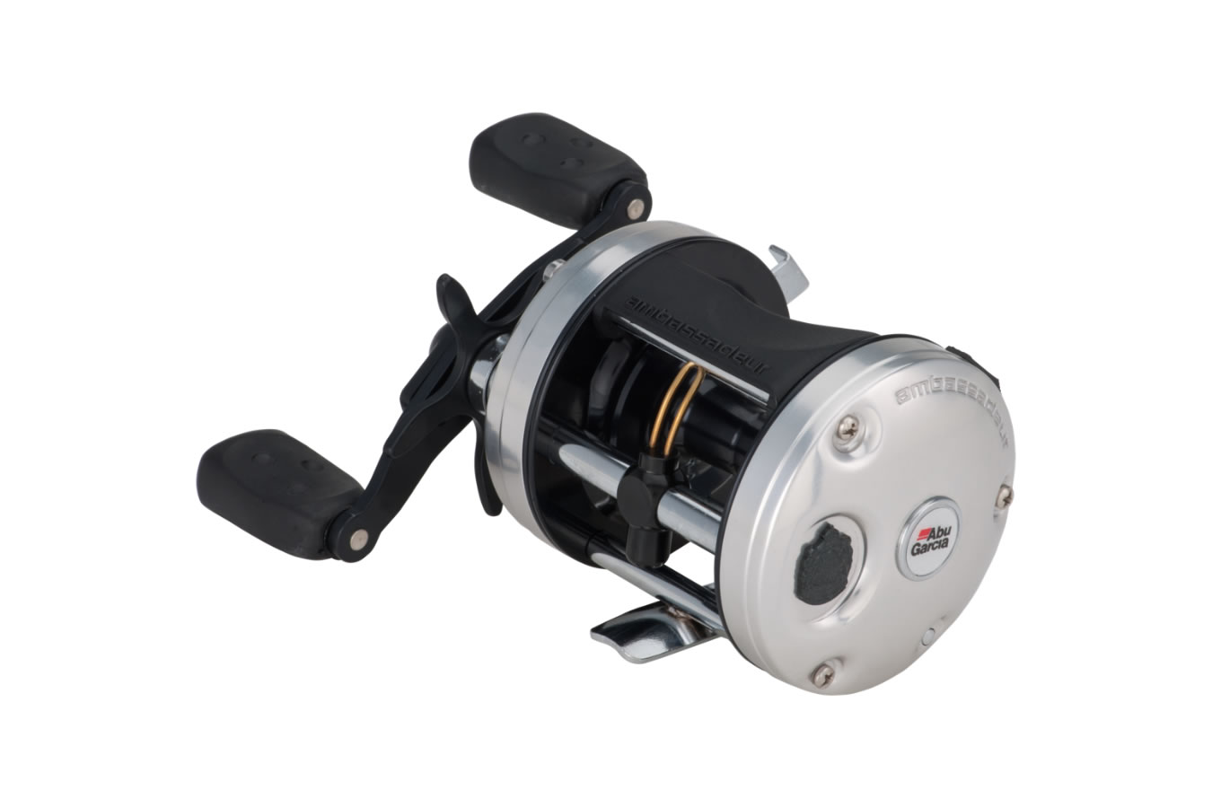 Abu Garcia Ambassadeur C3-6500 - Round Baitcasting Reel