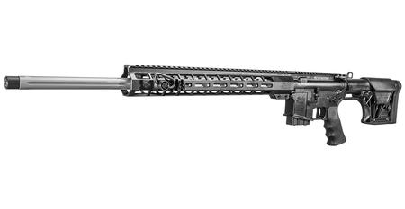 .224 VALKYRIE SEMI-AUTOMATIC RIFLE